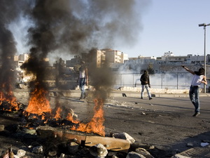 LHQ: Palestine - Israel cần nối lại các cuộc đàm phán 