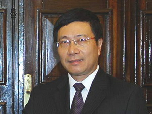 Dấu mốc quan trọng để th&uacute;c đẩy quan hệ Việt-H&agrave;n