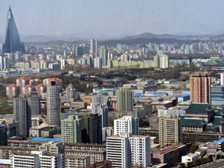 Bình Nhưỡng sắp vận hành lò phản ứng hạt nhân mới