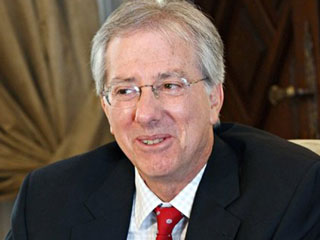 Cố vấn về Trung Đông của Tổng thống Obama từ chức