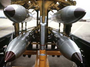 ASEAN nhất trí hiệp ước khu vực phi vũ khí hạt nhân