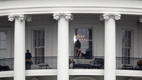 Kẻ bắn vào Nhà Trắng đối mặt án chung thân