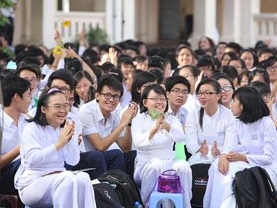 Kết quả PISA năm 2012 -  Việt Nam gây bất ngờ cho thế giới