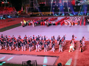 Lễ bế mạc SEA Games 26 sẽ rất ngoạn mục, bất ngờ