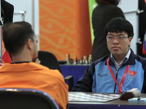 Lặn mang về cho Việt Nam huy chương vàng thứ 87