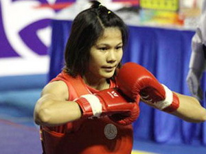 Wushu lập cú đúp, Việt Nam đã vượt mốc 90 HCV