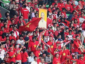 Thất bại của đội U23 VN: Cái giá của sự ảo tưởng