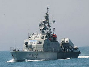 Iran lên kế hoạch tập trận tại vùng biển quốc tế