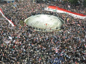 LHQ: Quân đội Syria phạm tội ác chống loài người