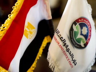 Huynh đệ Hồi giáo dẫn đầu bầu cử ở Ai Cập