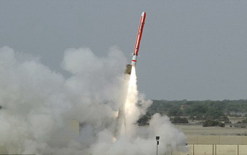 Nga giao tên lửa siêu thanh cho Syria