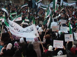 Hội đồng Nhân quyền LHQ họp khẩn về Syria