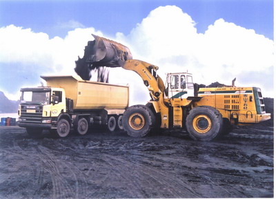 Từ 1-1-2012, khai thác khoáng sản phải chịu phí bảo vệ môi trường