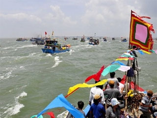 "C&ocirc;ng ước LHQ về Luật biển l&agrave; nền tảng h&agrave;nh động"