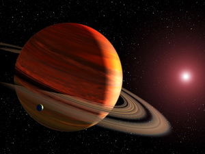 Phát hiện 18 hành tinh mới tương đương Mộc tinh