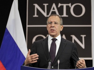 Nga và NATO chưa đạt được thỏa thuận về NMD