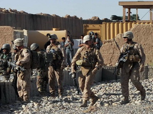 Mỹ công bố kế hoạch thực thi chống khủng bố