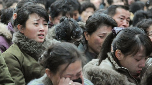 Xác định nguyên nhân chủ tịch Kim Jong Il qua đời