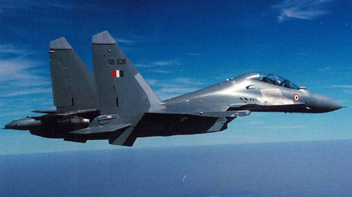 Buôn bán vũ khí toàn cầu gia tăng