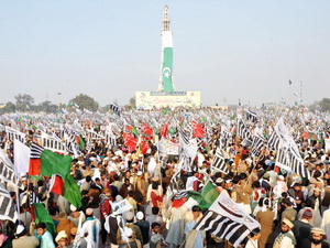 Mỹ ngừng không kích không người lái tại Pakistan