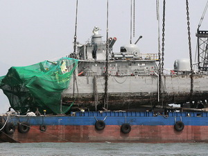 Hàn Quốc cân nhắc nối lại đàm phán với Triều Tiên