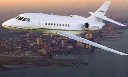 Hàn Quốc mua 2 máy bay hiện đại do thám Triều Tiên