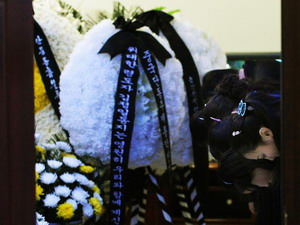 "Tang lễ ông Kim Jong-Il bắt đầu lúc 10 giờ 28/12"