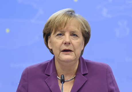 Lãnh đạo châu Âu cảnh báo khó khăn trong năm mới