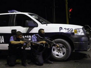 Bạo loạn tại nhà tù Mexico, 31 người chết