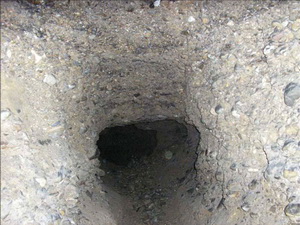 Iraq: Tù nhân đào đường hầm dài 80m trốn thoát