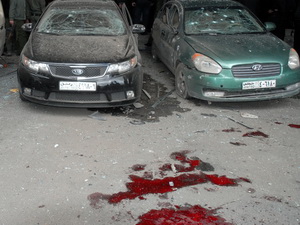 AL họp cấp bộ trưởng bàn về khủng hoảng ở Syria 