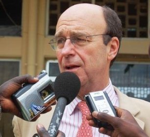 LHQ bổ nhiệm người làm điều phối viên về Lebanon 