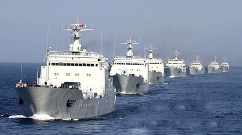 Hội nghị ASEAN - Trung Quốc: Đối thoại xây dựng lòng tin