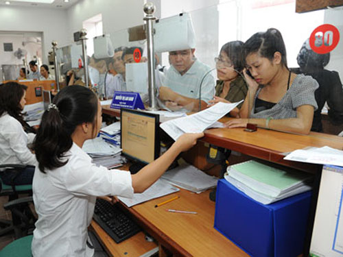 Gia hạn nộp tờ khai quyết toán thuế thêm 3 ngày