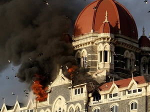 Báo động nguy cơ tấn công khủng bố ở Mumbai