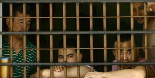 Indonesia: 30 người nước ngoài vượt ngục