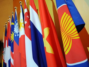Quan hệ đối tác ASEAN-Canada liên tục phát triển
