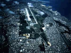 Nhật-Mỹ nhất trí kế hoạch di chuyển căn cứ Futenma