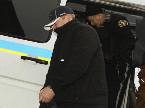 Canada trục xuất thêm 2 nhà ngoại giao Nga