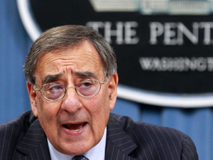 Bộ Quốc phòng Mỹ kêu gọi "đoàn kết trừng phạt Iran"