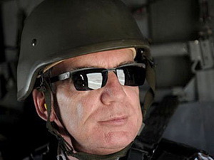 Đức kêu gọi quân đội châu Âu tăng cường sức mạnh