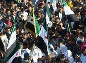 HĐBA bỏ phiếu về dự thảo nghị quyết lên án Syria 