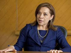 Đảng cầm quyền Mexico chọn ứng viên tổng thống nữ