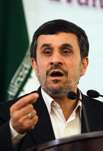 Iran đang đưa 15.000 quân tới Syria?