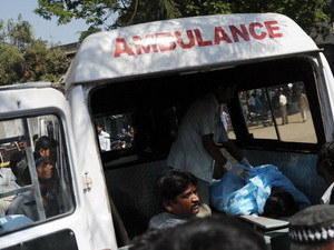 Gần 40 người thiệt mạng do tai nạn ở Ấn Độ và Pháp
