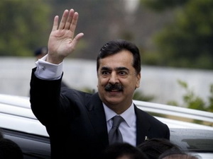 Thủ tướng Pakistan bị buộc tội coi thường tòa án