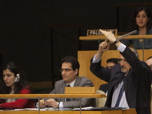 LHQ thông qua nghị quyết lên án trấn áp tại Syria