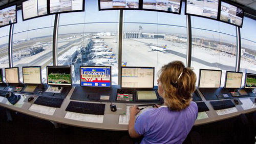 Đức: hủy hơn 100 chuyến bay vì đình công