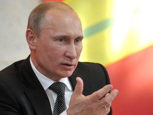 Nga tuyên bố sẽ đáp trả tương xứng NMD của Mỹ 