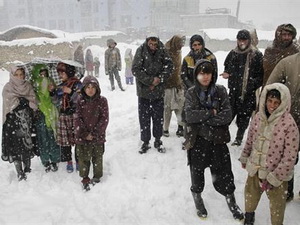 Cứu 41 trẻ em được đào tạo... đánh bom liều chết